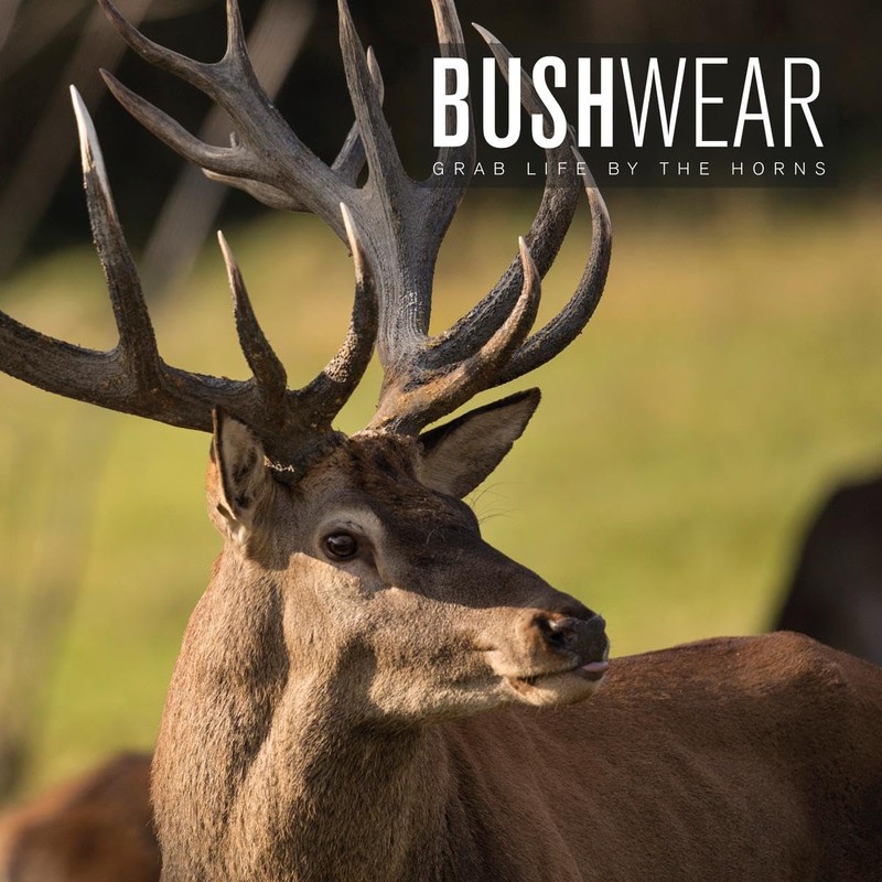 BushWear Chest Spreader - Large Spreader.., Made from stainless steel.