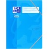Oxford by Elba Folder with Elastic Corner Straps for Secure
