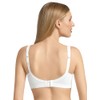 Anita Women 5051 Soft Cup Nursing Bra, White, 36I