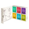 English Tea Shop Organic Premium Holiday Collection Gift Pack -