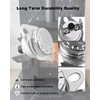 Snap Disc Switch Fit for Heatilator Eco-Choice Quadrafire Castile FS
