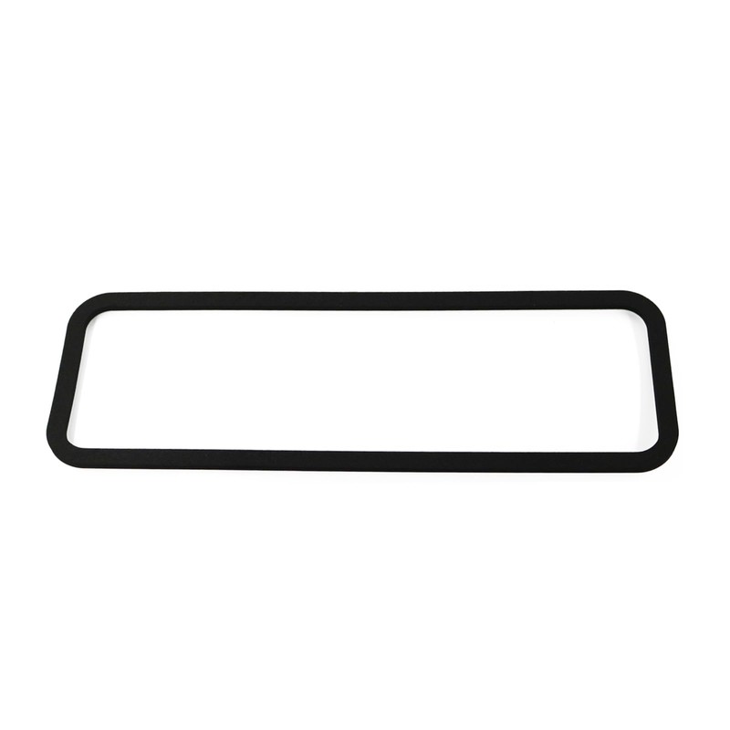 2Pack 3rd Third Brake Light Gasket Seal Compatible with 2004-2008