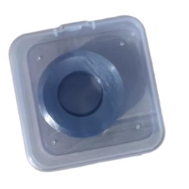 Manual Wire Stripping Machine for 0.04"-1" Scrap Copper Recycling, Drill-Powered Portable Wire Stripper Tool with 2 Free Blades (2 Blades ONLY)