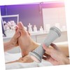 OHPHCALL Roller Foot Sole Massage Roller Reflexology Tool for Sturdy