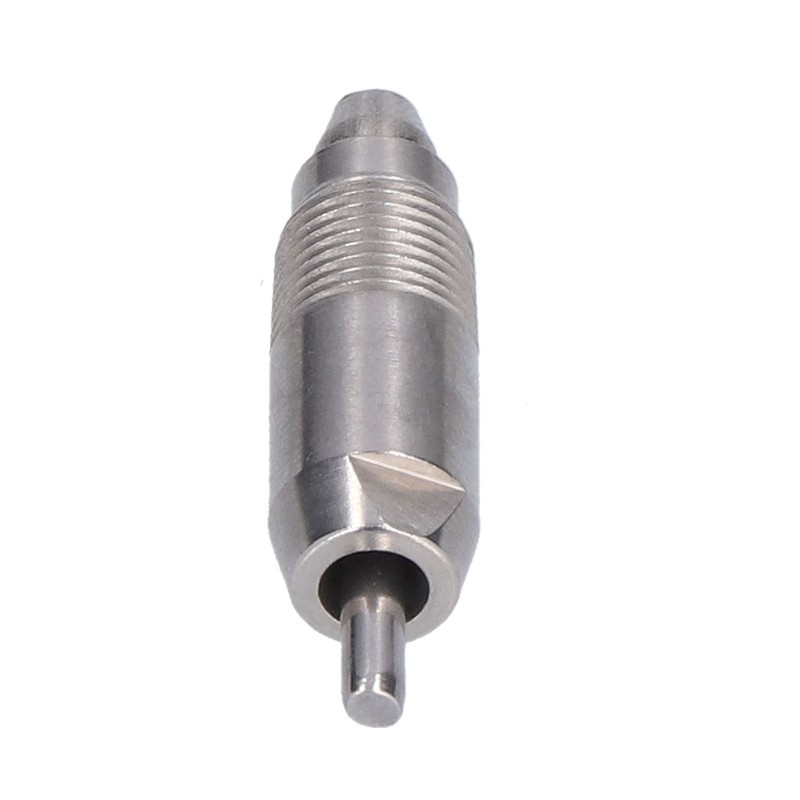 Stainless Steel Chicken Nipple Drinkers Safe Rustproof Farm Equipment Waterer