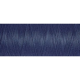 Gutermann Sew All Polyester Thread, Blue Grey (0593), 100 Mtry, 5.5 x 1.8 x 1.8 cm