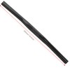 Carbon Fiber Handlebar for Children Ultralight Balance Car (Polish, 420*25,