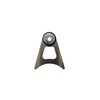 GSI Stainless Steel Exhaust Hanger 2.00" x 3.00" (1)