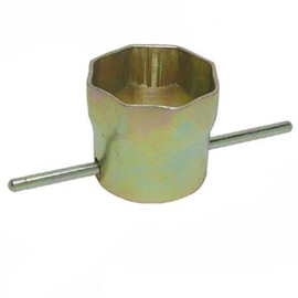 Silverline Immersion Heater Box Wrench 86mm (3-3/8’’) (MS121)