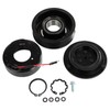 ROADFAR Air Conditioning Compressor Clutch 2005-2015 Fit for Toyota Tacoma