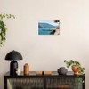ART.COM Wall Photographic Print Sundeck and Floating Pool at Grand