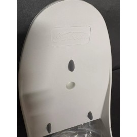 Sunbeam 3963 Wall Mount Iron Organizer