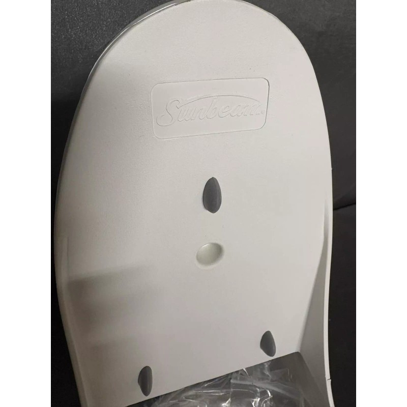 Sunbeam 3963 Wall Mount Iron Organizer