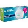 BRITA 799486 Water Filter Cartridges, Siehe Beschreibung, Multicoloured