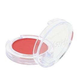 Minkissy Facial Beauty Blush Makeup Supply Smooth Application Natural Diy Makeup for Women