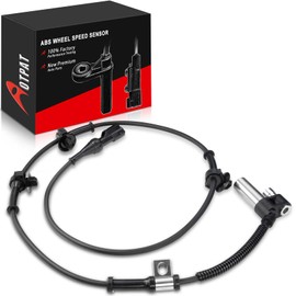 AOTPAT Front Right ABS Wheel Speed Sensor for:-Ford Explorer 2001 4.0L 5.0L, Explorer Sport Trac 2001-2005 4.0L, Ranger 2002-2009 2.3L 3.0L 4.0L, for:-Mazda B2300 B2500 1998-2009 2.3L 2.5L 3L5Z2C204AA