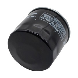 AHL Motorbike Oil Filter for SUZUKI GSX1400 1400 - All 2001-2007/ GSX1300R HAYABUSA 1300 - All 1999-2007