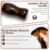 Cleaning Brush for Vinyl Record,Anti-Static Soft LP Record Cleaner, Ultra
