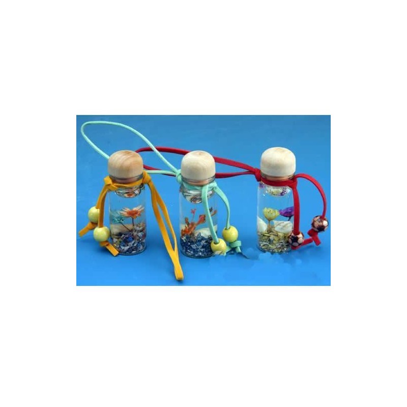 DIY Candle Making Kit_ 5 Sets