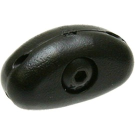 Ripcord Football Cable Clamp