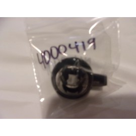 Unbranded OEM KEW PRESSURE WASHER PART 4000419  KNOB SWITCH COVER