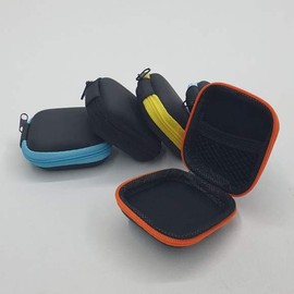 Bag-in-bag USB earphone mini pouch earphone pouch USB pouch earphone pouch / 백인백 USB 이어폰 미니 파우치 이어폰파우치 USB파우 이어폰파우치