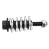 Laroal Exhaust Bolt and Spring Kit with Correct Compression Strength