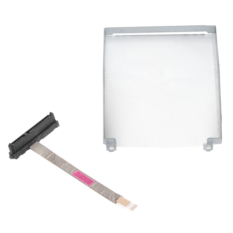 HDD Tray Bracket Hard Drive Holder with Hard Drive Cable