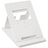 Aiphone MCW-S/A Desk Mount Stand for AX, GT, JF, JM,