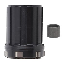 12mm 11 Speed Ratchet System Two Bearing Cassette Freewheel Body Replacement for Road Mountain Bike