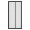 Magnetic Screen Door for Bug Protection – Self-Closing Mesh Curtain