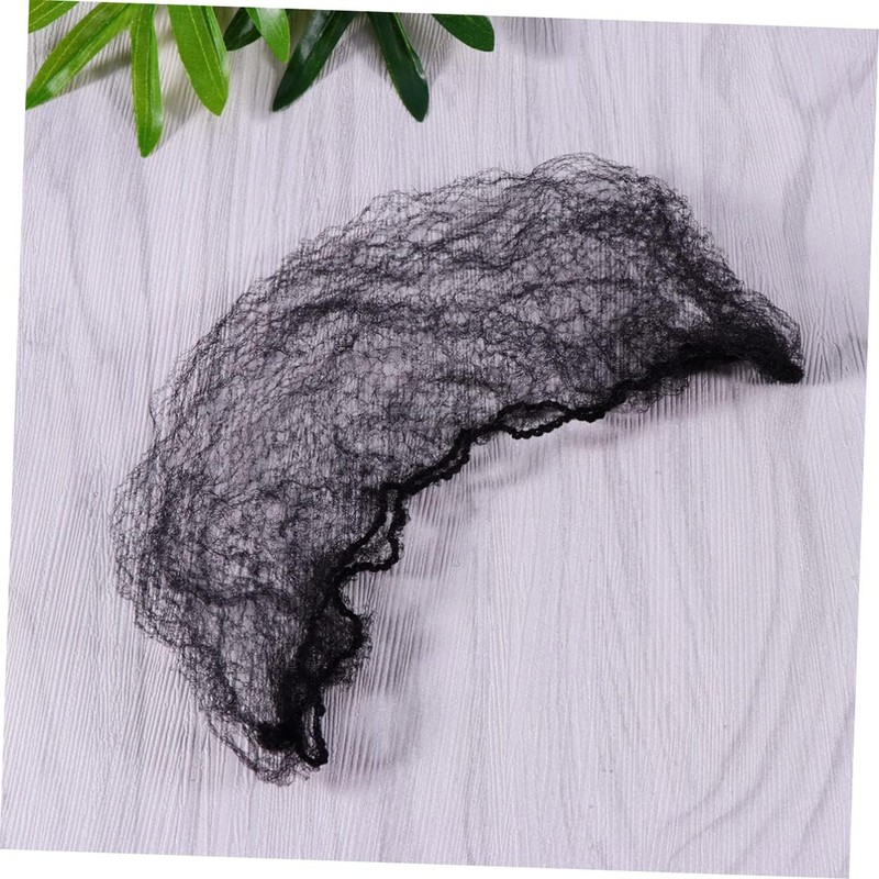 Baluue 200 Uds Redecilla Invisible Para El Cabello Redecilla De
