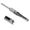 Square Hole Drill Bit High Speed Steel Incisive WearResistant Durable
