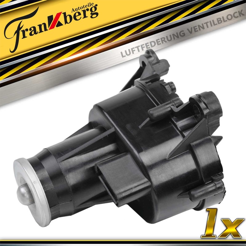 Frankberg Intake Manifold Actuator Compatible with 3 Series E90 E91