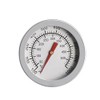 2X BBQ Thermometer Gauge - Barbecue BBQ Pit Smoker Grill