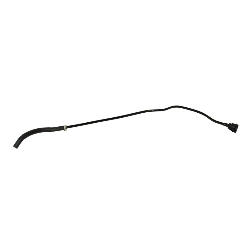 Rein Automotive CHE0573 Engine Coolant Hose (Expansion Tank to Upper