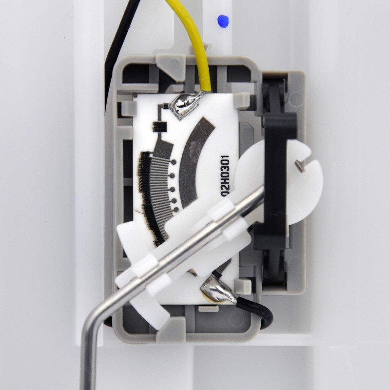 Fuel Pump Module Assembly for 2011 2012 2013 2014 2015
