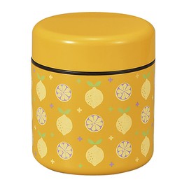 arte ダブルウォールランチ レモン 4512951113907