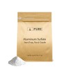 Pure Original Ingredients Aluminum Sulfate (4 oz) Food Grade, Iron