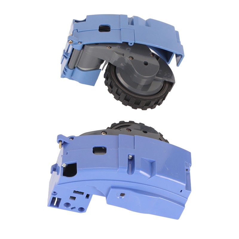 Right Left Drive Wheel Module Pair for Roomba 500 600