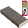 IVY Classic 42041 Fine Drywall XL Sanding Sponge, Flex-Abrasive, 1-Pack