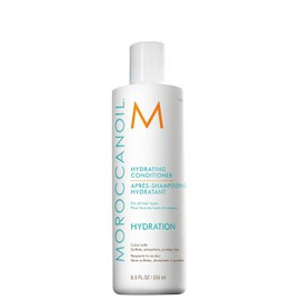 Moroccanoil Acondicionador Hidratante