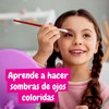 Science4you 610231 Makeup Set Fabrik, Sin tañosllaños