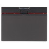 Notebook Touchpad Touch Sensitive Easy Installation Wide Compatibility Three Buttons