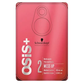 Schwarzkopf Osis Mess Up Matt Gum 100 ml