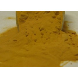 Natural Hickory Smoke Powder (Gluten Free) - 100g (Add a Pinch to Meat rubs or Sprinkle into marinades)