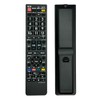 Sharp AQUOS Aquos TV Remote Control, Compatible with SH-E615-B, LC-32LE185,