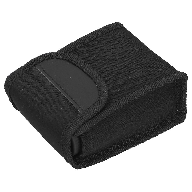 DC‑600 Handheld Infrared Laser Golf Rangefinder Outdoor 6X Range Finder