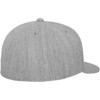 Adult Fitted Winter Hat, Flexfit Premium 210, S/M