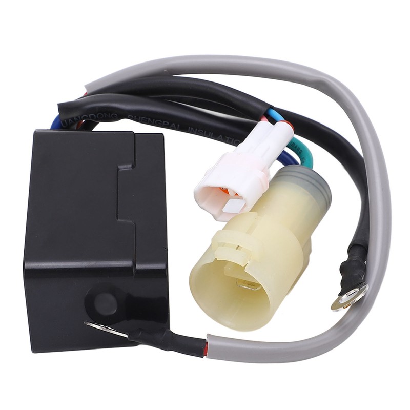 Marine Power Tilt Trim Relay Assembly 38410 93J12 Outboard Accessory